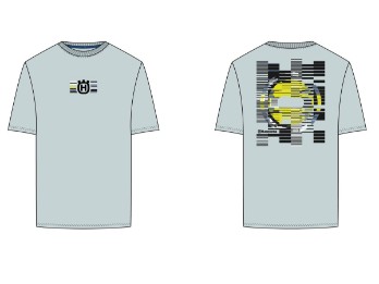 Accelerate T-shirt