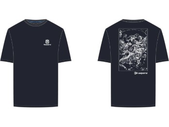 Dauntless T-shirt