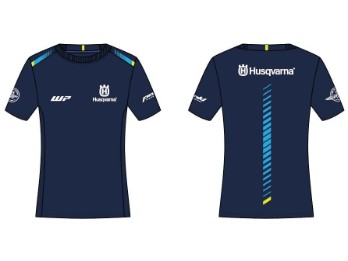 Women Team T-Shirt