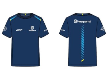 Kids Team T-Shirt