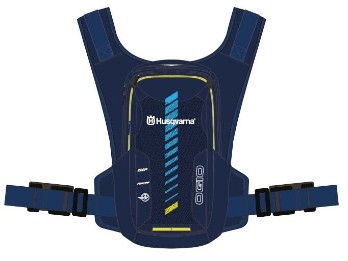 Team Baja Hydration Backpack
