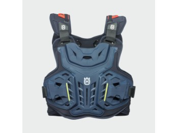 4,5 Chest Protector
