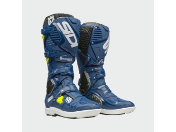 Crossfire 3 SRS Boots