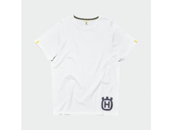 Inventor Tee white XL