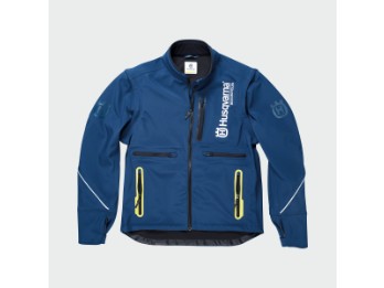 Gotland Jacket