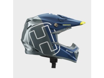 Moto 9 Mips Gotland Helmet