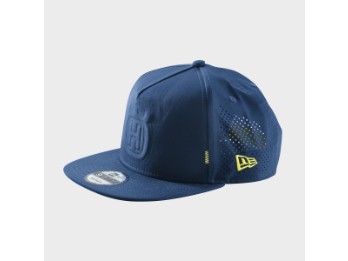 Logo Cap