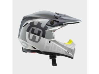 Moto 9 Flex Railed Helmet