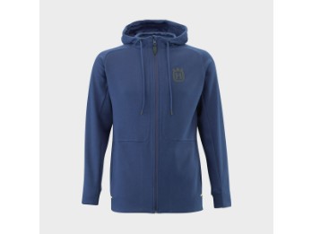 Authentic Zip Hoodie