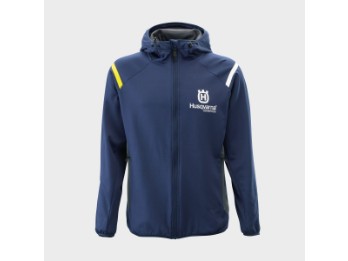 Team Midlayer Zip Hoodie
