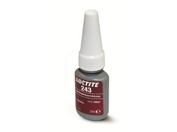 Schraubensicherung