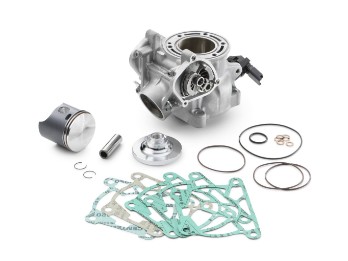 150 Factory-Kit