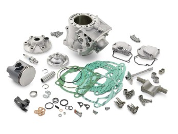 300 Factory Kit