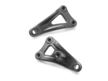 Motorstrebenset