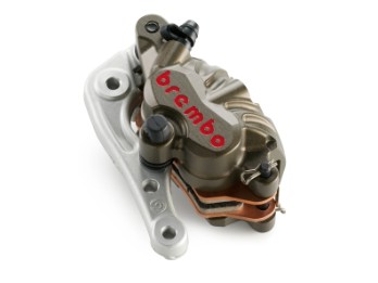 Factory Racing-Bremssattel