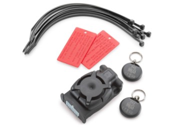 Alarmanlage-Kit