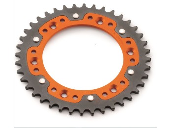Supersprox-Stealth-Kettenrad