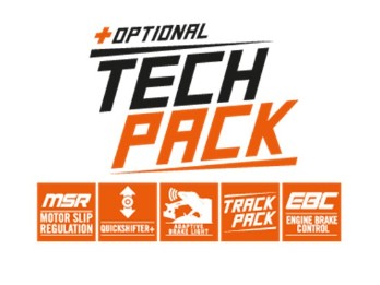 TECH PACK
