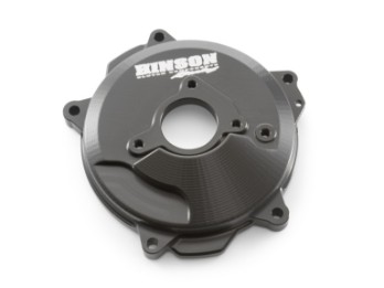 HINSON-Kupplungsaußendeckel