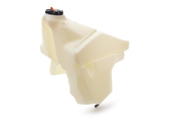 Kraftstofftank