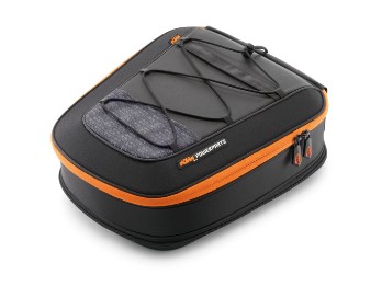 Hecktasche