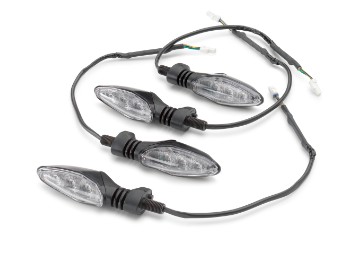 LED-Blinkerkit