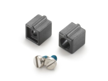 Schließzylinder-Adapter kurz