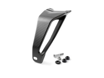 Endschalldämpfer-Halter