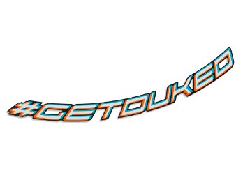 Felgenaufkleber