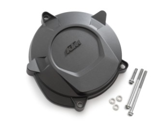 Kupplungsdeckelschutz