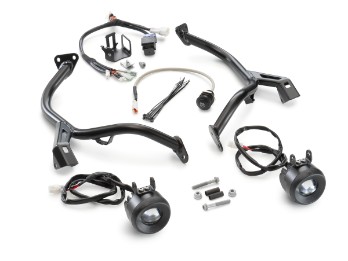 Nebelscheinwerfer-Kit