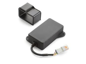 Connectivity Unit