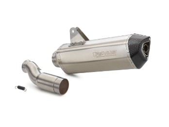 REMUS-Slip-on-Endschalldämpfer