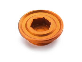 Factory Racing-Generatordeckelschraube