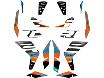Factory-Grafikkit
