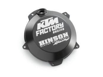 HINSON-Kupplungsaußendeckel