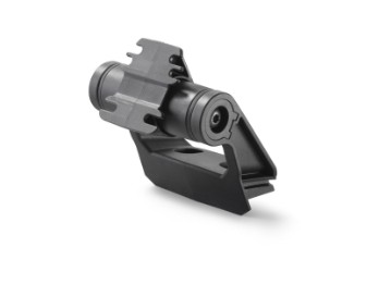 GPS-Halter
