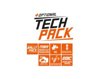 TECH PACK