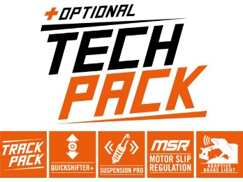 TECH PACK
