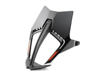 Flyscreen