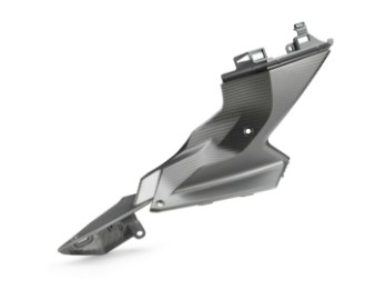 Kraftstofftankverkleidung