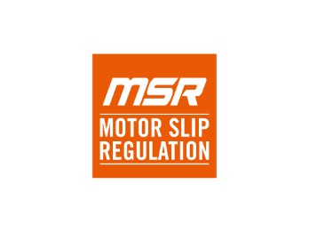 Motorschleppmoment-Regelung (MSR)