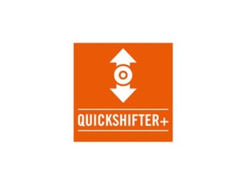 Quickshifter+