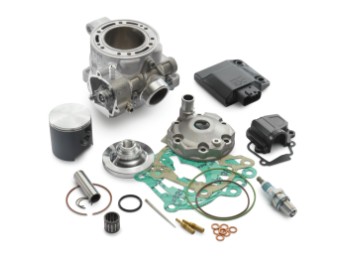 105 Factory-Kit
