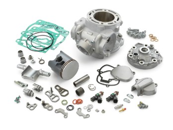 300 Factory-Kit