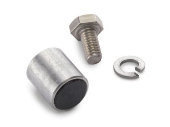 Gebermagnet