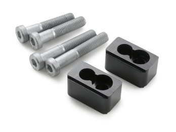 PHDS-Halterung für Factory-Lenkungsdämpfer
