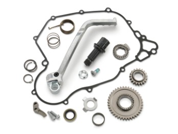 Kickstarterkit