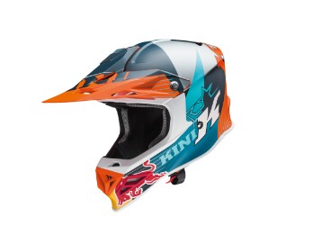 KINI-RB COMPETITION HELMET