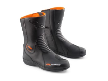 ANDES BOOT